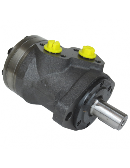 Motor Hidráulico de giro 80CC