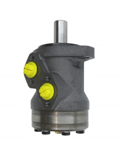 Motor Hidráulico de giro 80CC