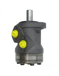 Motor Hidráulico de giro 80CC