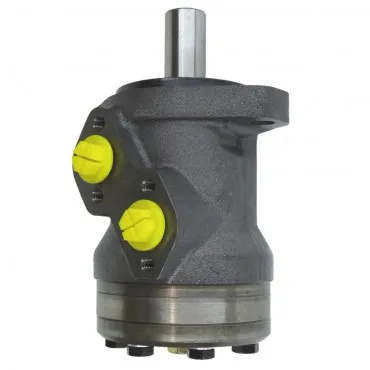 Motor Hidráulico de giro 80CC