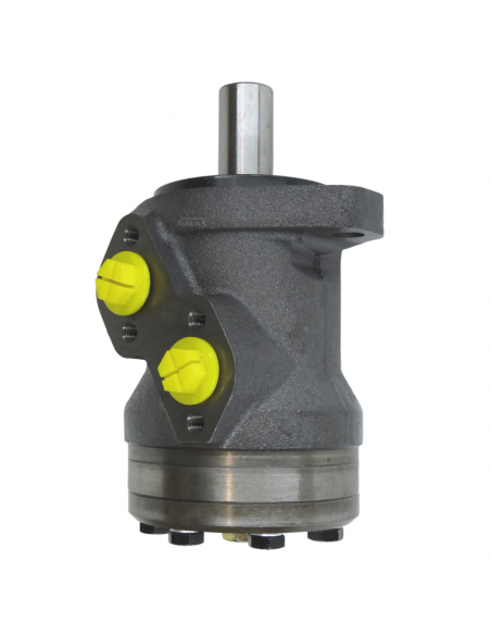 Motor Hidráulico de giro 80CC