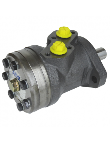 Motor Hidráulico de giro 80CC