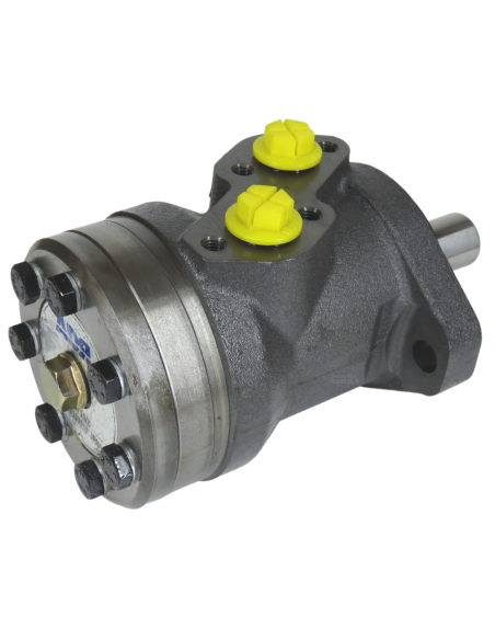 Motor Hidráulico de giro 80CC