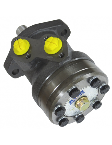 Motor Hidráulico de giro 80CC
