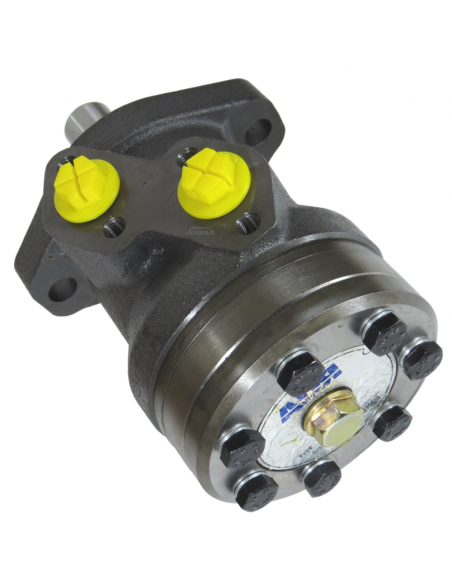 Motor Hidráulico de giro 80CC