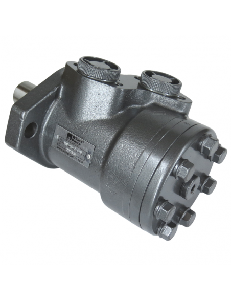 Motor Hidráulico de giro 50CC