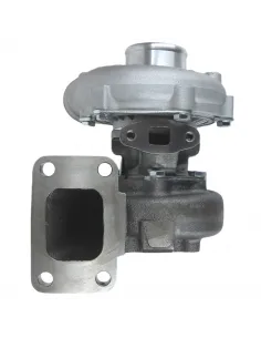 Turbo compresor tractores New Holland , Fiat, Case, Ford y motores Iveco