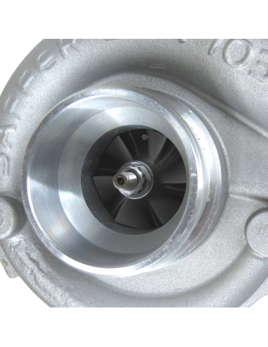 Turbo compresor tractores New Holland , Fiat, Case, Ford y motores Iveco