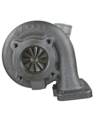 Turbo compresor tractores New Holland , Fiat, Case, Ford y motores Iveco
