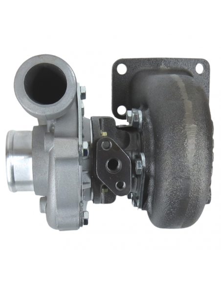 Turbo compresor tractores New Holland , Fiat, Case, Ford y motores Iveco