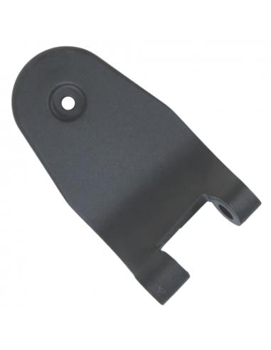 Bisagra de plástico puerta derecha tractor New Holland, Case