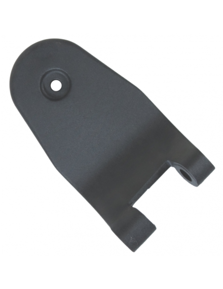 Bisagra de plástico puerta derecha tractor New Holland, Case