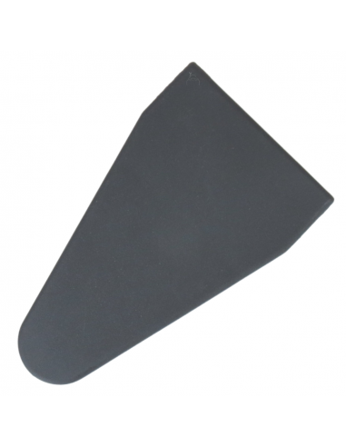 Bisagra plástico puerta superior izquierda inferior derecha para tractores New Holland y Case