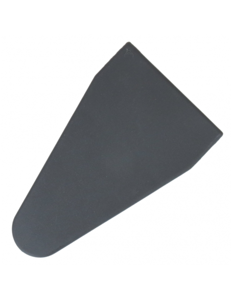 Bisagra plástico puerta superior izquierda inferior derecha para tractores New Holland y Case