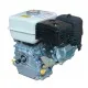 MOTOR 4 TIEMPOS OHV MT 160-L 5.5 Hp