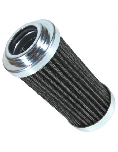 Filtro aceite hidráulico de cartucho tractor Massey Ferguson, Claas, Renault