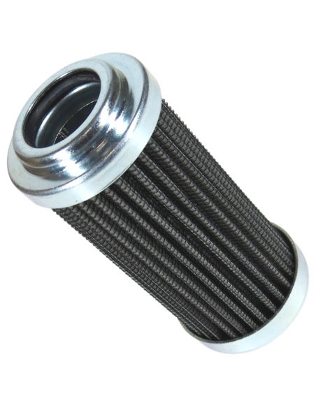 Filtro aceite hidráulico de cartucho tractor Massey Ferguson, Claas, Renault