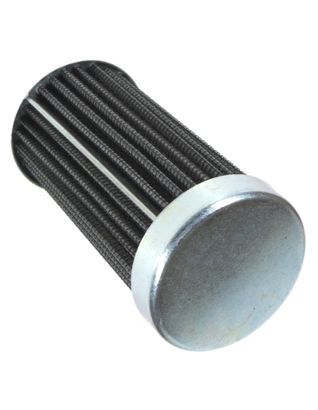 Filtro aceite hidráulico de cartucho tractor Massey Ferguson, Claas, Renault