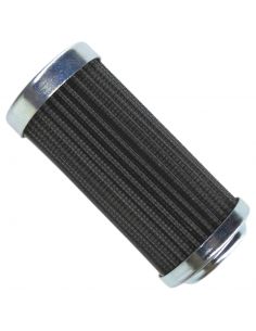 Filtro aceite hidráulico de cartucho tractor Massey Ferguson, Claas, Renault