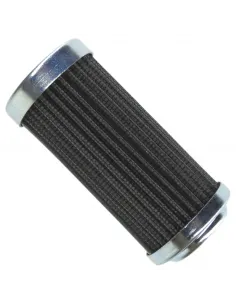 Filtro aceite hidráulico de cartucho tractor Massey Ferguson, Claas, Renault