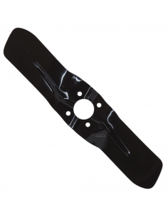 Aspas de ventilador trasera Ø 415 mm - 2 aspas