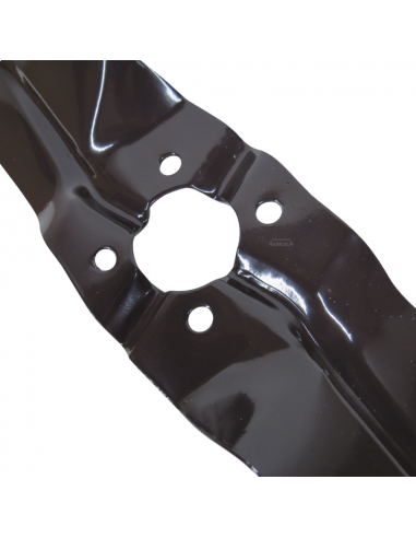 Aspas de ventilador trasera Ø 415 mm - 2 aspas