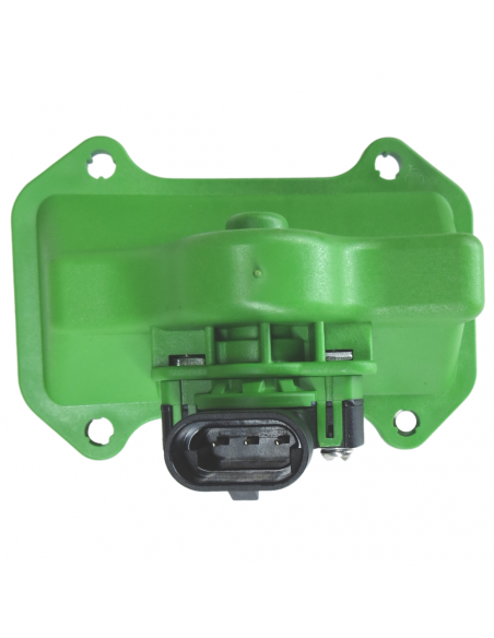 Sensor Posición Elevador Tractores John Deere Serie 6000 AL176767
