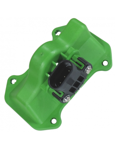 Sensor Posición Elevador Tractores John Deere Serie 6000 AL176767