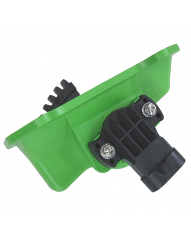 Sensor Posición Elevador Tractores John Deere Serie 6000 AL176767