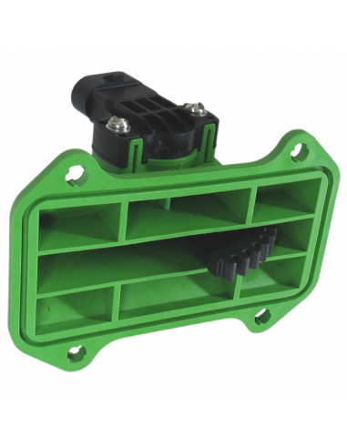 Sensor Posición Elevador Tractores John Deere Serie 6000 AL176767