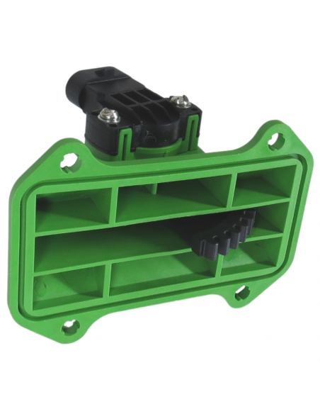 Sensor Posición Elevador Tractores John Deere Serie 6000 AL176767