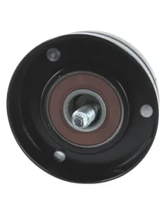 Polea de Tensor de Correa para Tractores John Deere Series 5020, 5M, 5R, 6005, 6010, 6020, 6030, 7005, 7020 y 7030