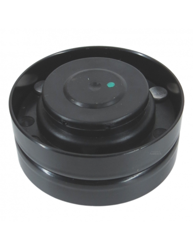 Polea de Tensor de Correa para Tractores John Deere Series 5020, 5M, 5R, 6005, 6010, 6020, 6030, 7005, 7020 y 7030