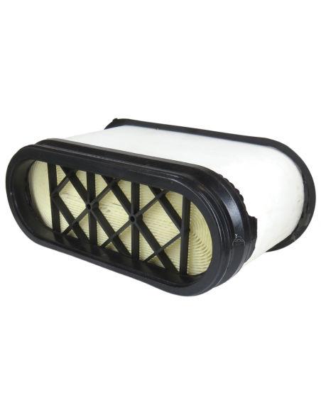 Filtro aire motor para tractores con motor John Deere