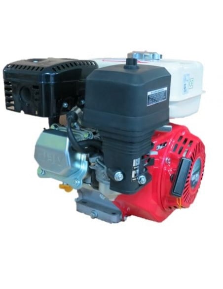 MOTOR 4 TIEMPOS OHV MT 160-L 5.5 Hp