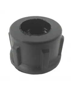 Tuerca plástico 1/2"