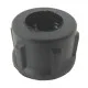 Tuerca plástico 1/2"