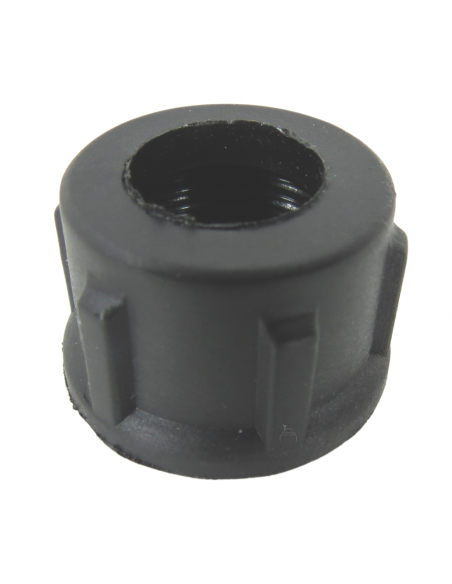 Tuerca plástico 1/2"