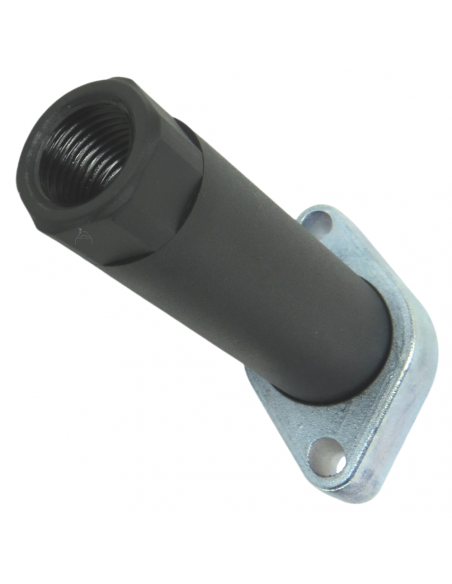 Kit adaptador para sirgas de cable para distribuidor hidráulico