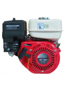 MOTOR 4 TIEMPOS OHV MT 160-L 5.5 Hp