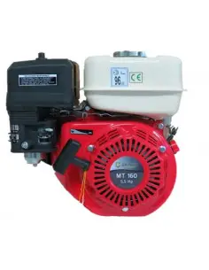 MOTOR 4 TIEMPOS OHV MT 160-L 5.5 Hp