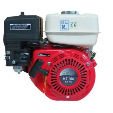 MOTOR 4 TIEMPOS OHV MT 160-L 5.5 Hp
