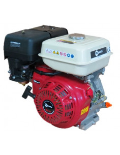 Motor 4 tiempos OHV 270-S