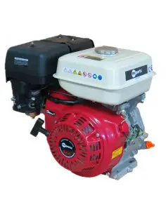 Motor 4 tiempos OHV 270-S