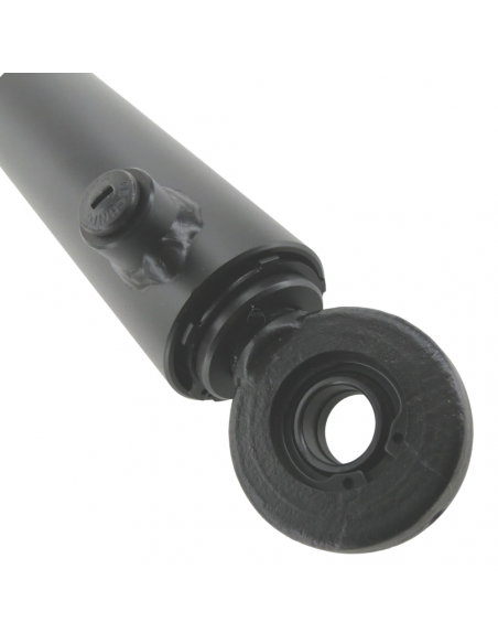 Cilindro hidráulico dirección tractores Case y New Holland