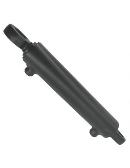 Cilindro hidráulico dirección tractores Case y New Holland