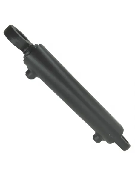 Cilindro hidráulico dirección tractores Case y New Holland