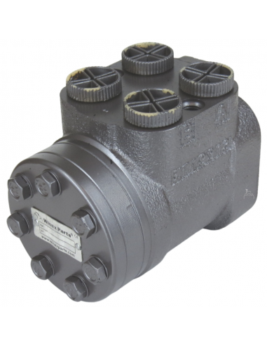 Orbitrol dirección tractor John Deere 100cc