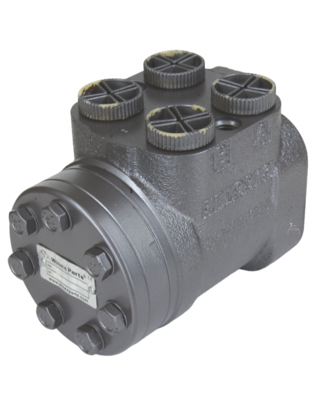 Orbitrol dirección tractor John Deere 100cc