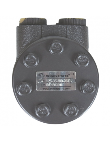 Orbitrol dirección tractor John Deere 100cc